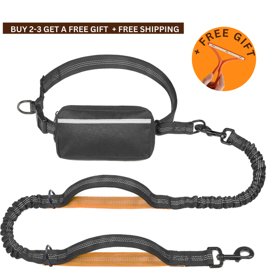 NEUE RunFree Leash©