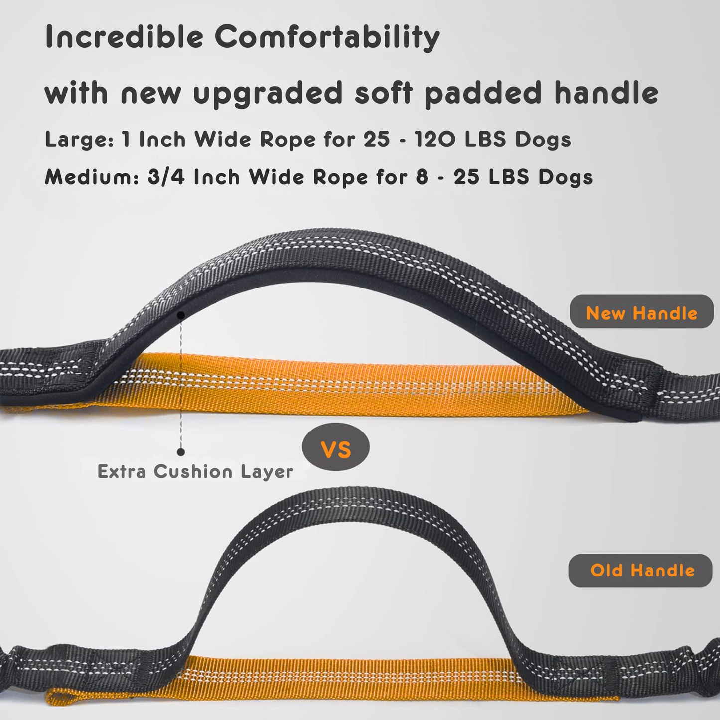 NEW RunFree Leash©